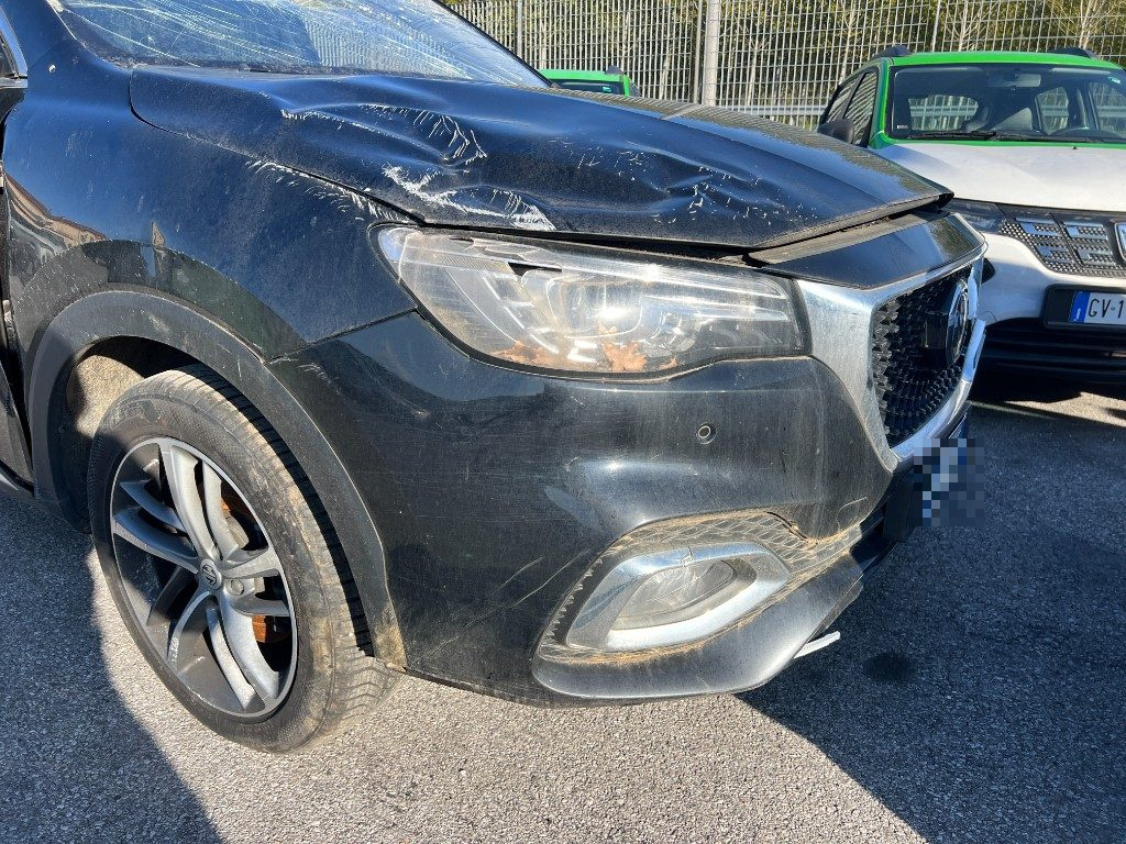 Immagine di MG HS 1.5T-GDI AT del 03/2023 km 24861