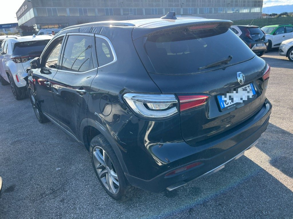 Immagine di MG HS 1.5T-GDI AT del 03/2023 km 24861
