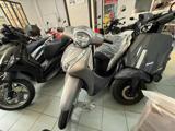 HONDA SH 125 Mode 2