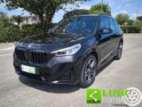 BMW X1 sDrive 18i Msport Shadow Line