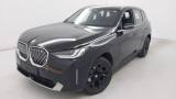 BMW X3 xDrive20 48V MSport