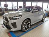 BMW X2 xDrive 20d Msport Pro Gancio Led