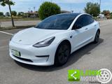 TESLA Model 3 Long Range Dual Motor AWD