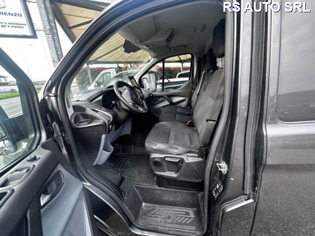 FORD TRANSIT CUSTOM TRANSIT CUSTOM 270 2.0 TDCI 130  - foto 8