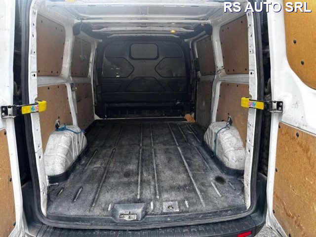 FORD TRANSIT CUSTOM TRANSIT CUSTOM 270 2.0 TDCI 130  - foto 11
