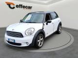 MINI Countryman Mini Cooper D Countryman ALL4