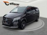 MERCEDES-BENZ V 300 d Automatic 4Matic Avantgarde ExtraLong 8 POSTI