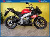 APRILIA Tuono 125 Garantita e Finanziabile