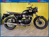 TRIUMPH Bonneville T100 Garantita e Finanziabile