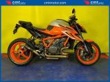 KTM 1290 Super Duke R Garantita e Finanziabile