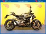 DUCATI Streetfighter V2 955 Garantita e Finanziabile