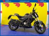 KEEWAY MOTOR RKF 125 Garantita e Finanziabile