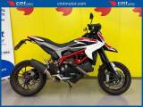 DUCATI Hypermotard 821 Garantita e Finanziabile