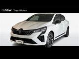 RENAULT Clio 1.0 TCe Techno