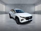 HYUNDAI Tucson 3ª serie  1.6 HEV aut. XLine