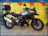 SUZUKI V-Strom 1000 DL NO COMPROMISE