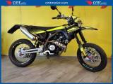 FANTIC MOTOR XMF 125 MOTARD PERFORMANCE 4t