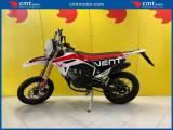 VENT Derapage 125 4T Garantita e Finanziabile