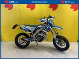 TM MOTO SMR 125 Garantita e Finanziabile