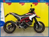DUCATI Hypermotard 821 Garantita e Finanziabile