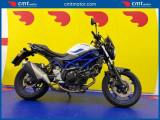 SUZUKI SV 650 Garantita e Finanziabile