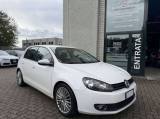 VOLKSWAGEN Golf Golf VI 5p 1.4 tsi Highline 160cv Commercianti WRC