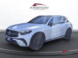 MERCEDES-BENZ GLC 220 220 d AMG Line Premium 4matic auto
