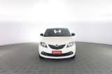 LANCIA Ypsilon Ypsilon 1.0 FireFly 5 porte S&S Hybrid Silver