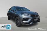 CUPRA Ateca Ateca 1.5 Tsi 150cv DSG