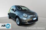 FIAT 500 500 1.2 69cv Lounge