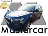 SKODA Kodiaq Kodiaq 1.5 tsi Ambition - GJ676BB