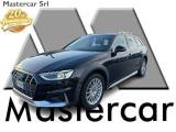 AUDI A4 allroad A4 Allroad 2.0 tdi quattro 204cv s-tronic -GG153RY