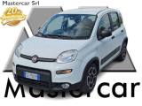 FIAT Panda Panda N1  1.0 70CV HYBRID EURO 6D VAN 4 Posti STRE