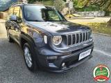 JEEP Renegade 1.6 Mjt 130 CV Limited UNICO PROPRIETARIO