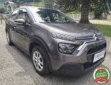 CITROEN C3 PureTech 83 S&S Feel UNICO PROPRIETARIO