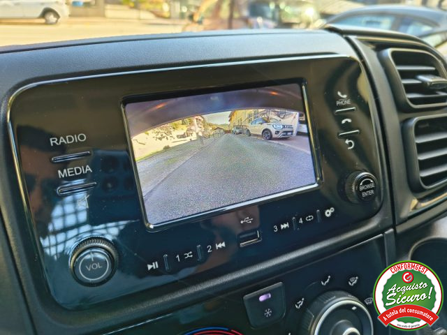 FIAT DUCATO 35 2.2 MJT 120CV PM CASSONATO UN - foto 14