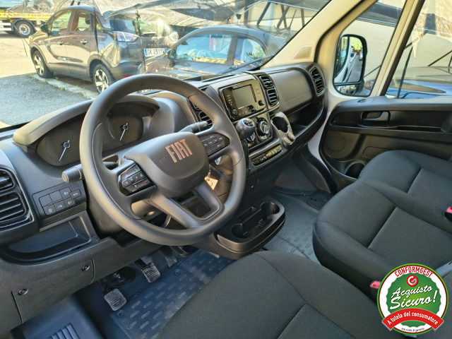 FIAT DUCATO 35 2.2 MJT 120CV PM CASSONATO UN - foto 10