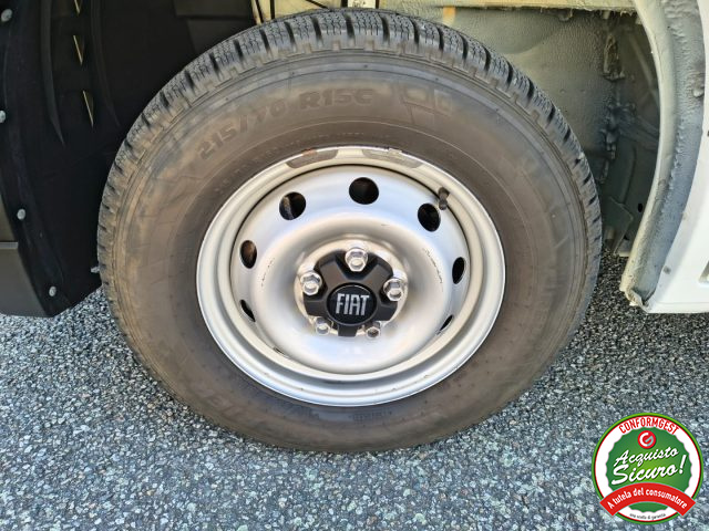 FIAT DUCATO 35 2.2 MJT 120CV PM CASSONATO UN - foto 9