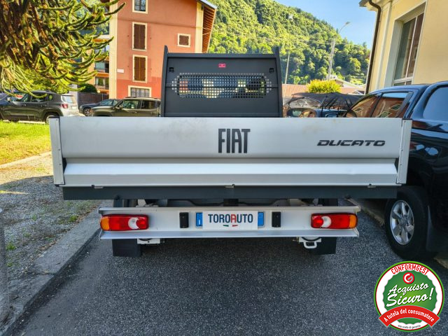 FIAT DUCATO 35 2.2 MJT 120CV PM CASSONATO UN - foto 6