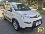 FIAT Panda 1.0 FireFly S&S Hybrid City Life UNICO PROPR.