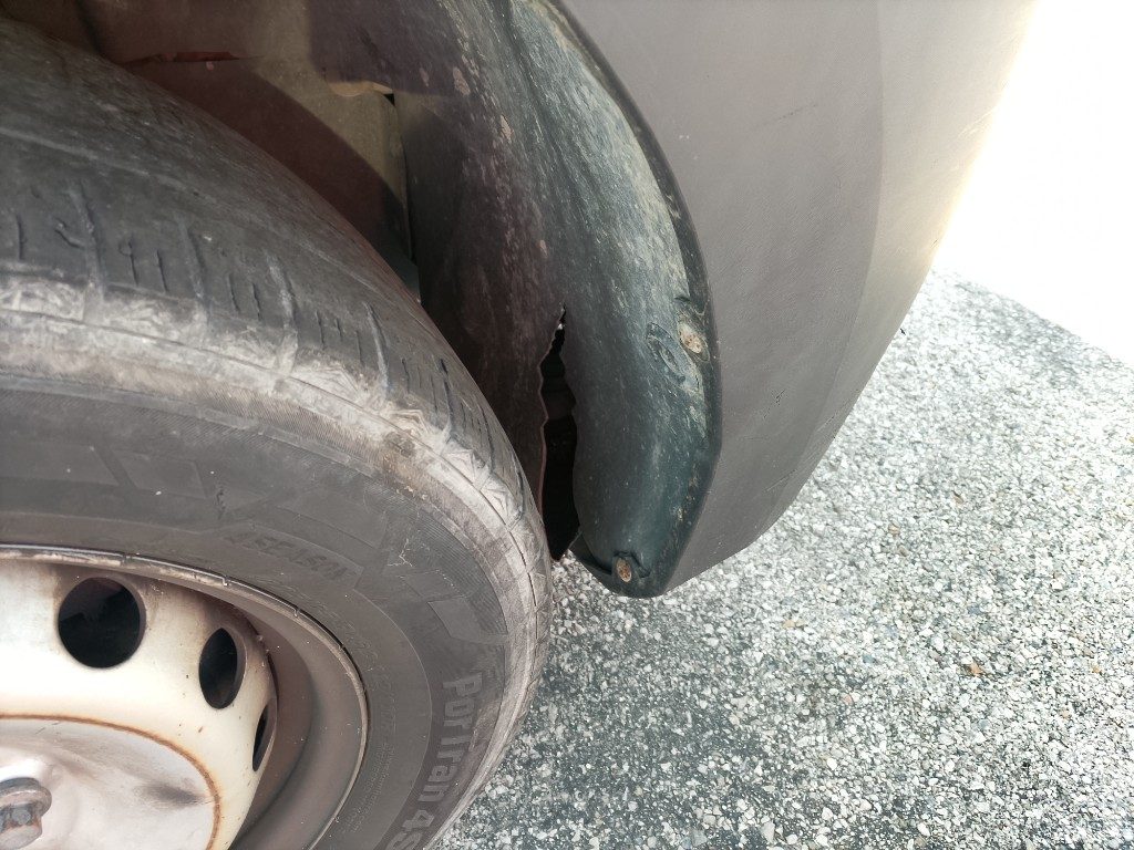 Immagine di RENAULT Master T35 2.3 dCi 135 cassonato del 06/2020 km 145789