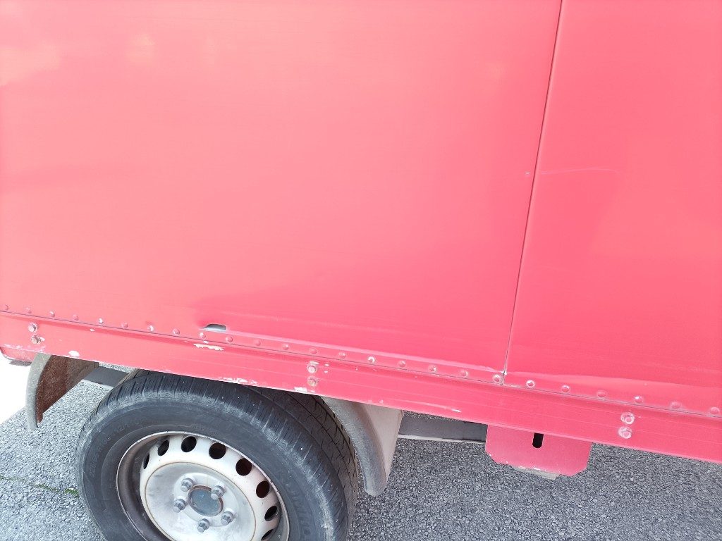Immagine di RENAULT Master T35 2.3 dCi 135 cassonato del 06/2020 km 145789