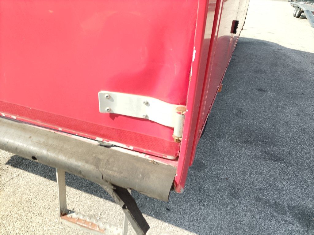 Immagine di RENAULT Master T35 2.3 dCi 135 cassonato del 06/2020 km 145789