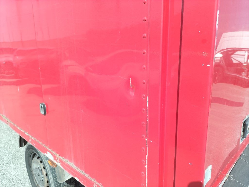 Immagine di RENAULT Master T35 2.3 dCi 135 cassonato del 06/2020 km 145789