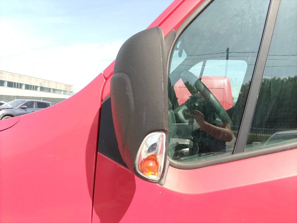 Immagine di RENAULT Master T35 2.3 dCi 135 cassonato del 06/2020 km 145789