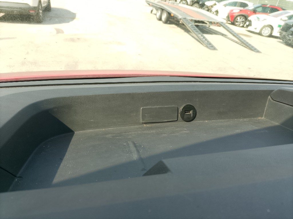 Immagine di RENAULT Master T35 2.3 dCi 135 cassonato del 06/2020 km 145789