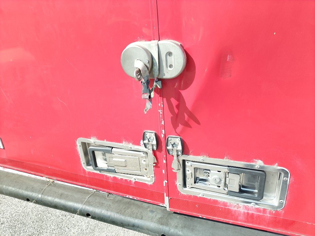 Immagine di RENAULT Master T35 2.3 dCi 135 cassonato del 06/2020 km 145789