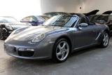 PORSCHE Boxster 2.7 24V UNICO PROPRIETARIO CERTIFICATA!