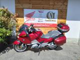 BMW R 1200 RT BMW R 1300 RT