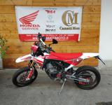 FANTIC MOTOR 125 Motard Performance fantic motor 125